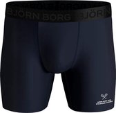 Bjorn Borg Men Shorts Performance Tennis Club 2121-1157/90651-XXL