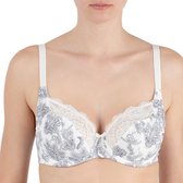 Antigel by Lise Charmel croquis nature niet voorgevormde beugel BH 75/90F