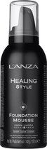 Bol.com L'Anza Healing Style Foundation Mousse Hold 6 - 150 ml aanbieding