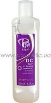 KEEN Deep Cleaning Shampoo (Peeling) 250 ml