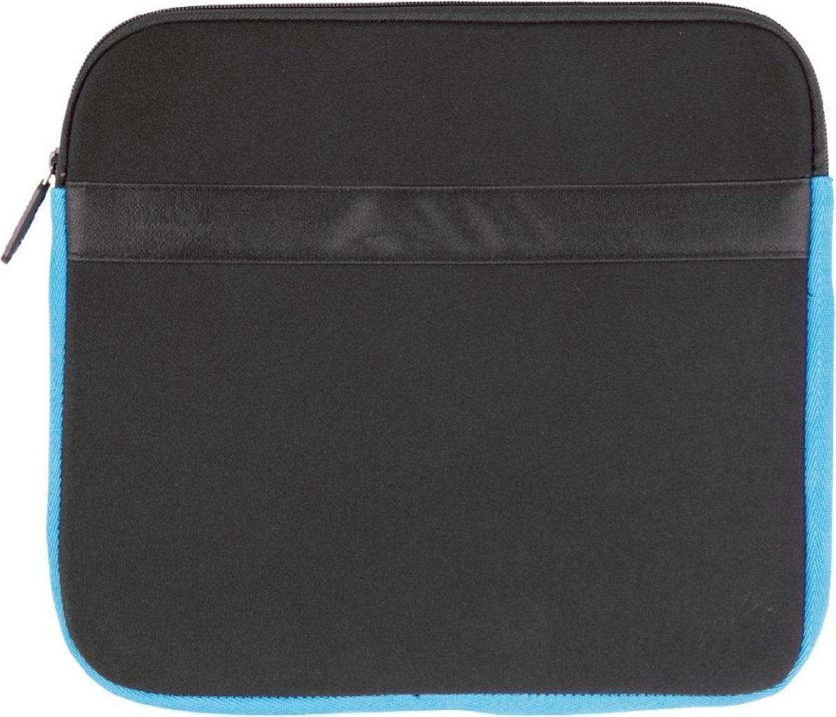 Stevige Laptop Sleeve 15.6 inch (15 inch tot 16 inch), neopreen
