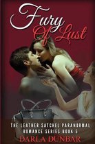 The Leather Satchel Paranormal Romance- Fury of Lust