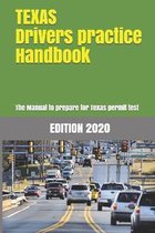 TEXAS Drivers Practice Handbook
