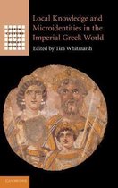 Local Knowledge And Microidentities In The Imperial Greek Wo