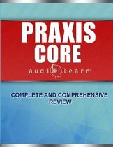 Praxis Core AudioLearn