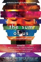 Laksa Anthology Series: Speculative Fiction-The Sum of Us