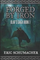 Forged By Iron