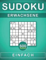 Sudoku Erwachsene Einfach