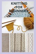 Knitting for Beginners