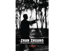 Zhan Zhuang