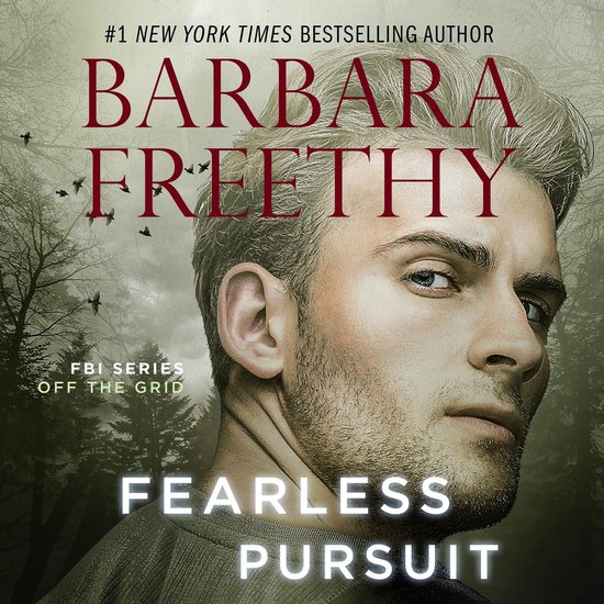 Fearless Pursuit - cover