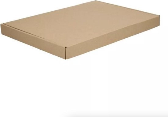 Brievenbusdozen groothandel te koop bij Driepak verpakkingen