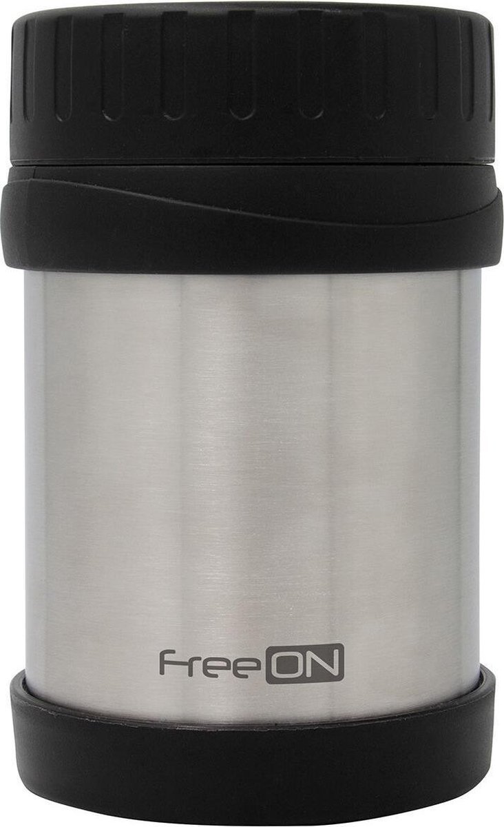 FreeON Thermo Food Container - Voedseldrager 350ml