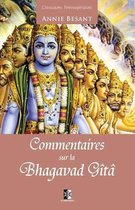 Commentaires sur la Bhagavad Gita