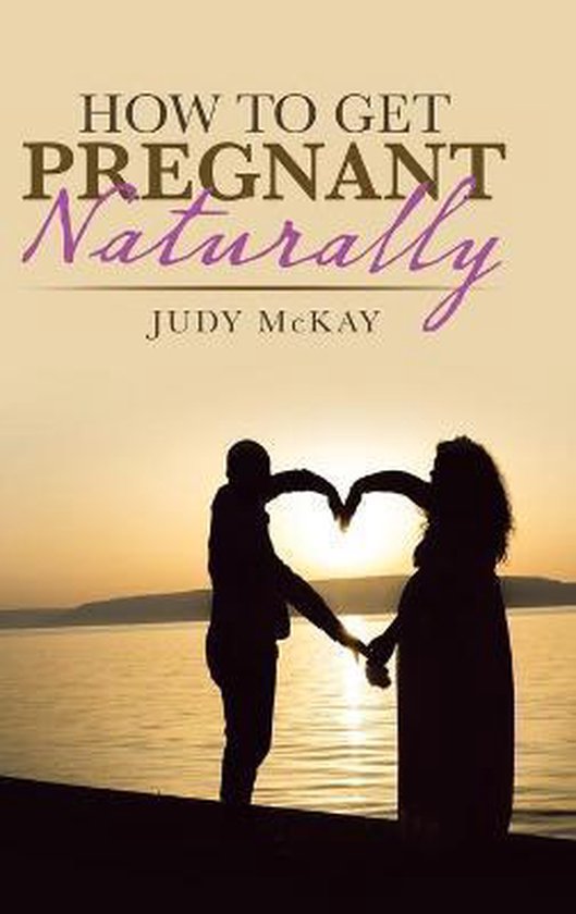 How to Get Pregnant Naturally - cover