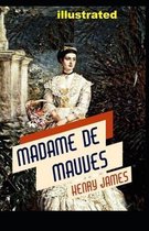 Madame de Mauves illustrated
