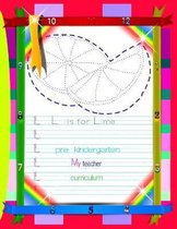 Handwriting Practice Books for Kids