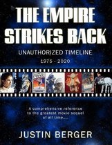 The Empire Strikes Back Unauthorized Timeline