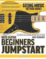Seeing Music- Bass Guitar Beginners Jumpstart