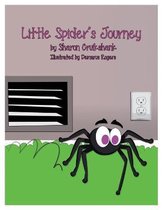 Little Spider's Journey