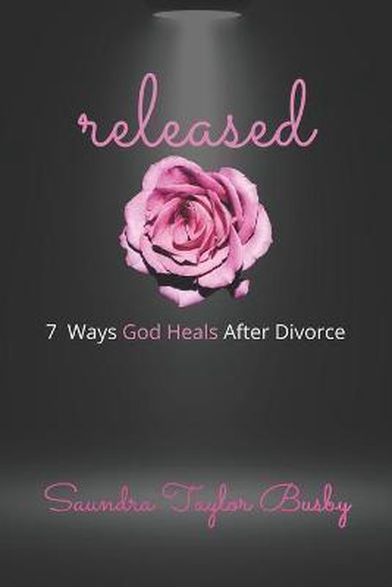 released - cover