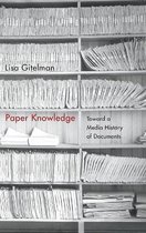 Paper Knowledge