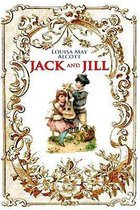 Jack and Jill (illustrated)