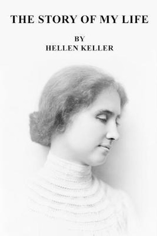 The Story of My Life - cover