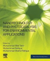 Nanotechnology and Photocatalysis for Environmental Applications