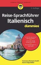 Für Dummies- Reise-Sprachführer Italienisch für Dummies