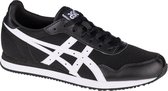 Asics Tiger Runner 1191A207-003, Mannen, Zwart, Sneakers, maat: 37