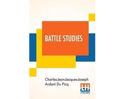 Battle Studies