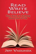 Read, Write, Believe