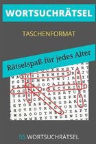 Wortsuchratsel Taschenformat