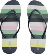 Protest Clouds slippers dames - maat 38