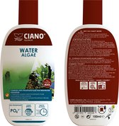 Ciano - Algenbestrijding aquarium - Anti alg - 100ml