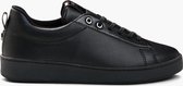 Cruyff Sylva Sneakers Laag - zwart - Maat 36