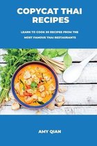 Copycat Thai Recipes