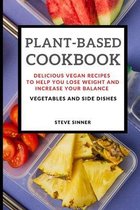 Plant-Based Cookbook