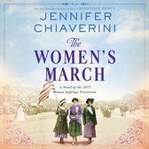 The Women's March: A Novel of the 1913 Women Suffrage Procession