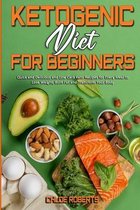 Ketogenic Diet For Beginners