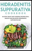 Hidradenitis Suppurativa Cookbook