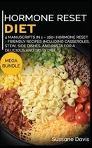 Hormone Reset Diet