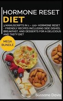 Hormone Reset Diet