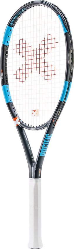 Pacific BXT Speed 107-275 grammes - L1 - Raquette de tennis - Zwart/ Blauw  - 2021 | bol.com