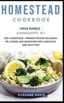 Homestead Cookbook