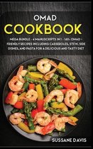Omad Cookbook