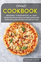 Omad Cookbook