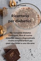 Ricettario per diabetici