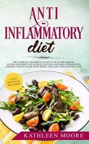 Anti Inflammatory Diet